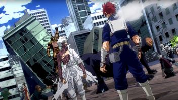 When Is MHA Season 7 Coming Out? Release Date and Streaming Platform