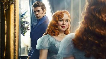 When Is Bridgerton Season 3 Coming Out on Netflix? Release Dates for Part 1 and Part 2