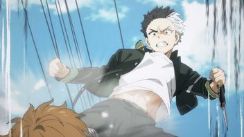 When Is Wind Breaker Episode 4 Coming Out? Here’s The Exact Release Time