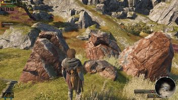 Where to Find Iron in Bellwright (Map)