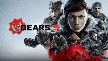 Gears 5 Review – All Cogs in Right Places