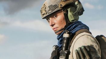 EA's CEO Already Played New Battlefield and Promises It Will Be ‘Another Tremendous Live Service'