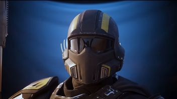 Helmets in Helldivers 2 Were to Be Far More Important, but Devs Had to 'Ship the Game'