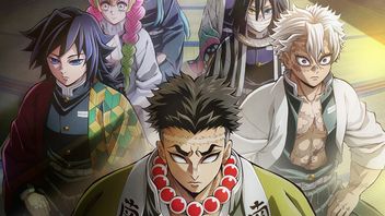 When Is Demon Slayer: Kimetsu no Yaiba Hashira Training Arc's Release Date? Is Season 4 Going To Be on Netflix?