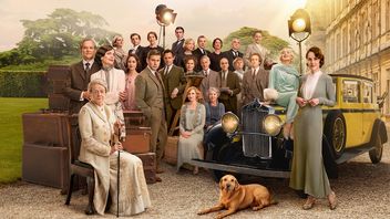 Downton Abbey 3: Release Date, Cast, All We Know About Upcoming Movie