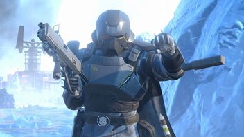 Helldivers 2 Players Aren't Happy With New Warbond. Devs Face Weeks of Delays Due to PSN Issues