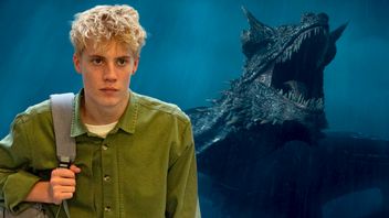 Who Plays Cregan Stark in House of the Dragon Season 2? First Look at The Character