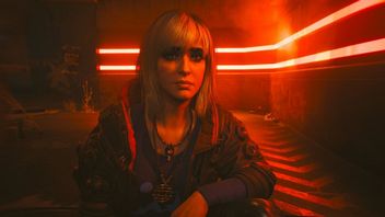 What Secrets Lie Hidden in Night City 2079? The City in One of Cyberpunk 2077’s Endings Features Some Fascinating Details