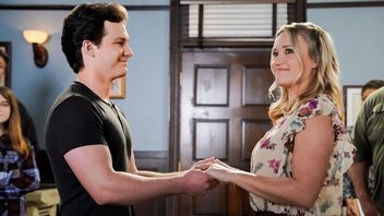 Young Sheldon Spin-Off Is On Its Way. Here's All We Know About Georgie and Mandy's First Marriage