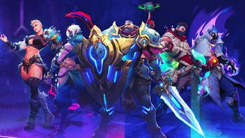 Heavily Criticized MMORPG Returns from Beyond the Grave, But We'll Have to Pay for It. Wayfinder Will Remove Microtransactions and Other Annoyances