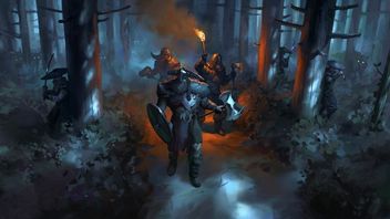 Upcoming Survival Action RPG to Combine Elements of Helldivers 2, Valheim, and Palworld. Project Frontier Will Soon Be Available to Check Out for Free