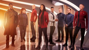 Is Star Trek: Discovery Cancelled? Future of Sci-Fi TV Show Explained