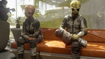 With Just Over 100 Mods, You Can Turn Starfield Into Star Wars Game of Your Dreams. It's Amazing How Good It Looks