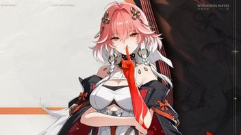 Changli in Wuthering Waves (Wuwa) - Everything We Know