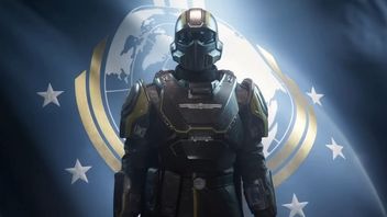 Big Change at Top of Arrowhead, Studio Head Wants to Be Closer to Helldivers 2 Players. 'I Care More About Weapon Balance Than QBRs'