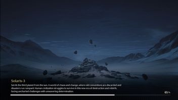 Wuthering Waves (WuWa) - How to Fix Stuck Loading at 65%