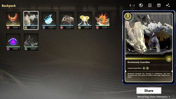 Best Echo for Your Character in Wuthering Waves (WuWa) Summon Event