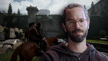 Naughty Dog's Next Game Could 'Redefine Mainstream Perceptions of Gaming,' Says Neil Druckmann