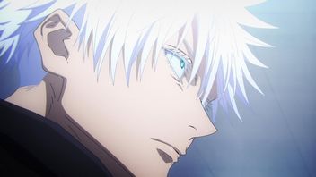 Satoru Gojo Is Back in Jujutsu Kaisen Chapter 261, But Not In The Way Fans Expected