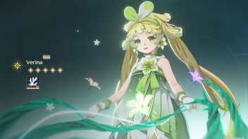 WuWa Tier List, Best Characters in Wuthering Waves