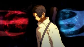 How Strong Is Yuta Okkotsu in Satoru Gojo's Body After Jujutsu Kaisen Chapter 261?