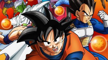 How to Watch Dragon Ball in Order? This Is What The Chronology Looks Like