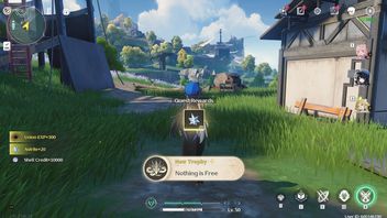 A Free Meal 2 Guide and Bug in Wuthering Waves (WuWa)