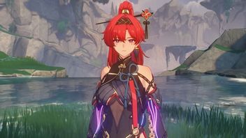 Yinlin Materials in Wuthering Waves (WuWa)