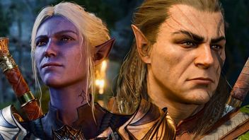 Data Miner Dug Out Unused Dialogues From Baldur's Gate 3. Now We Can Witness Conflict Between Two Important Companions