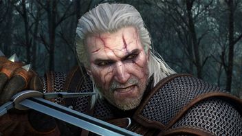 Baldur's Gate 3 Actor Reveals That Geralt of Rivia Was Originally Intended to Be Inspiration for One of the Game’s Key Characters