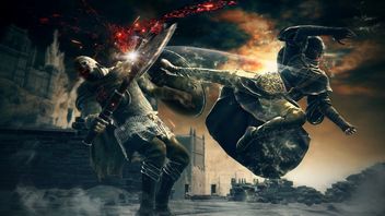 Elden Ring DLC Criticized on Steam. Players Complain About Too Difficult Bosses in Shadow of the Erdtree