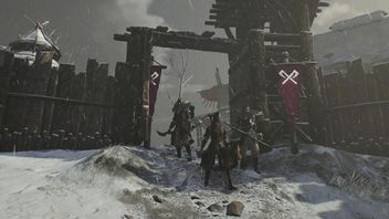 Winter Invasion Guide in Aska, Tips on How to Prepare and Survive