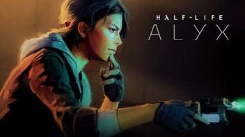 Half-Life Alyx Review – the Best Game You'll Never Play