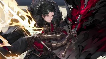 Sword of Convallaria (SoC) - Dantalion Build Guide, Crowd Destroyer
