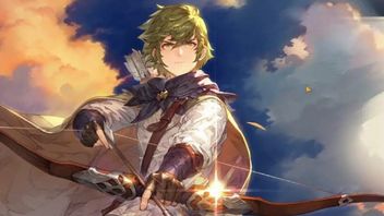 Sword of Convallaria (SoC) - Faycal Build Guide, Relentless Sharpshooter