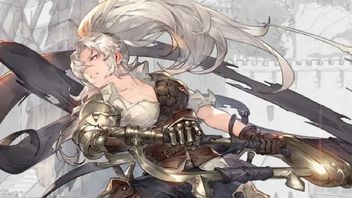 Sword of Convallaria (SoC) - Rawiyah Build, Boozy Battle Brawler