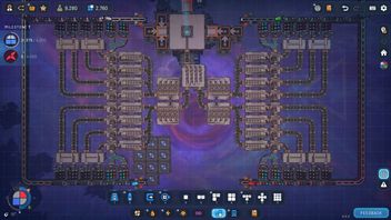 How to Get the best Blueprints in Shapez 2