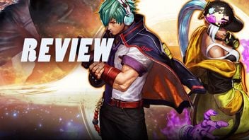 King of Fighters 15 Review: Safe Hits