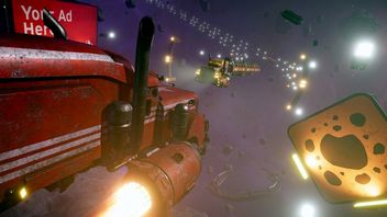 Star Trucker - Multiplayer and Coop Explained