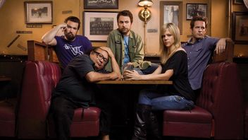 „I Don’t Even Know What I Was Thinking”. It's Always Sunny in Philadelphia Actor on “Offensive” Episode He Regrets
