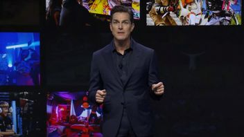 EA Wants to Make Generative AI One of The Cornerstones of Its Business Strategy