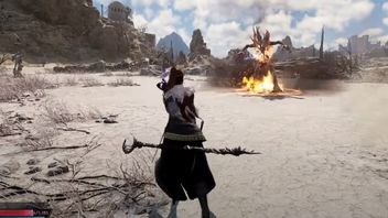 Throne and Liberty - Unable to Create a Character Error Should Be Fixed Soon