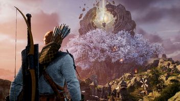 Throne and Liberty Achieves Peak of 326,000 Concurrent Players on Steam. „This Game Is for You - And We Plan to Make That as Evident as Humanly Possible”