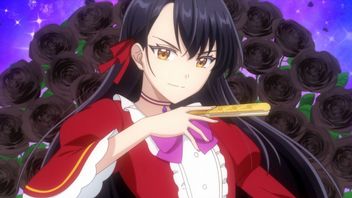 I'll Become a Villainess Who Goes Down in History Releases Today. Learn Where to Watch and What It Is