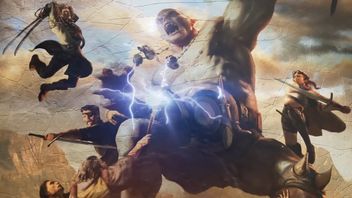 Throne and Liberty - Amitoi House Location on PC and Console