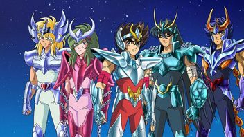 A Lost Piece of Anime History Found After More Than 20 Years. Infamous Pilot Episode of Live-Action Saint Seiya Finally Sees the Light of Day