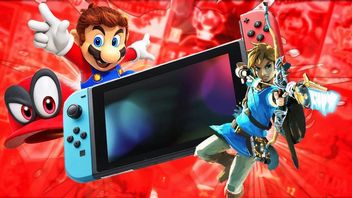 Nintendo is After YouTube Channel Now. They Also Took Action Against Creators of Ryujinx Emulator