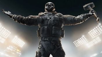 Rainbow Six Without Vice President and Executive Producer. Ubisoft Has No Plans for Replacement