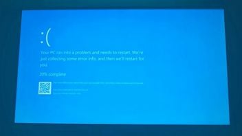 Windows 11 24H2 Displays Blue Screen on PCs With Easy Anti-cheat