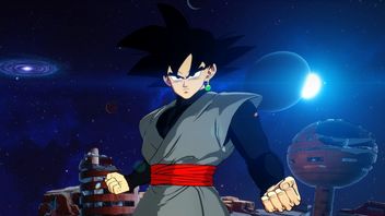 How to Unlock Goku Black and other Characters in DB Sparking Zero